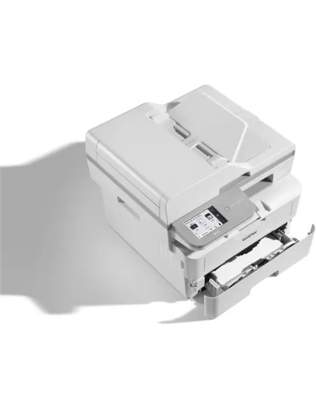 Brother MFC‑L2960DW Impresora Multifunción Láser Mono WiFi/Dúplex