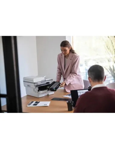 Brother MFC‑L2960DW Impresora Multifunción Láser Mono WiFi/Dúplex