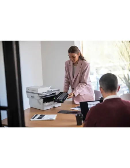 Brother MFC‑L2960DW Impresora Multifunción Láser Mono WiFi/Dúplex