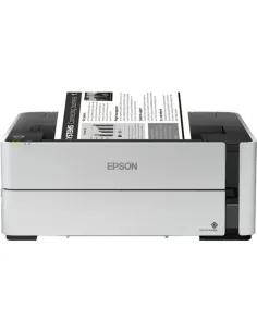 Epson EcoTank ET‑M1170 Mono WiFi Ink Tank Printer