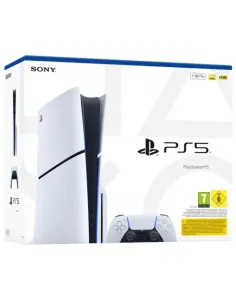 PlayStation 5 Slim Standard 1 TB - TiendaCPU