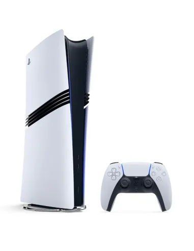 PS5 Pro Digital V2 2 TB – TiendaCPU