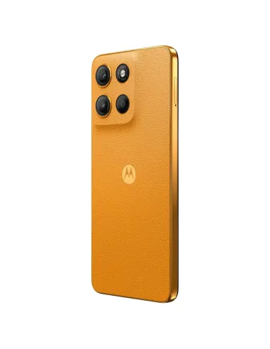 Motorola Moto G15 4 GB/128 GB Sunrise Orange – pantalla 6,72″