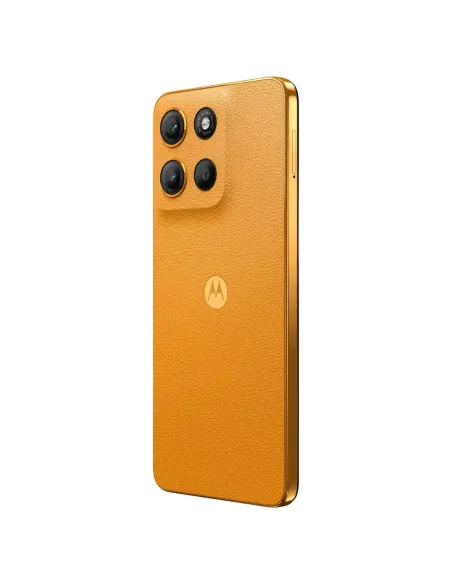 Motorola Moto G15 4 GB/128 GB Sunrise Orange – 6.72″ Display