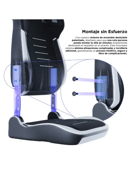 Vertagear PL4800 X‑Large HyGenNX Midnight Green – XL Comfort