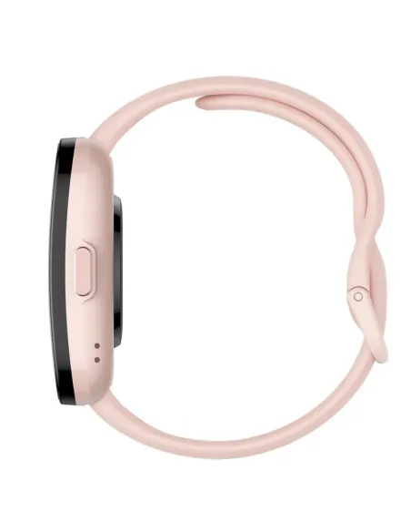 Amazfit Bip 5 Pink – Smartwatch GPS 1.91″ Bluetooth Calls