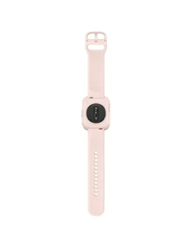 Amazfit Bip 5 Pink – Smartwatch GPS 1.91″ Bluetooth Calls