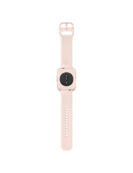 Amazfit Bip 5 Rosa – Smartwatch GPS 1,91″ Llamadas Bluetooth