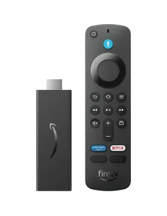 Amazon Fire TV Stick HD 2024 – Reacondicionado “Como nuevo” Full HD