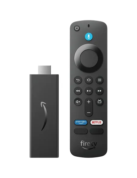 Amazon Fire TV Stick HD 2024 Refurbished “Like New” Full HD