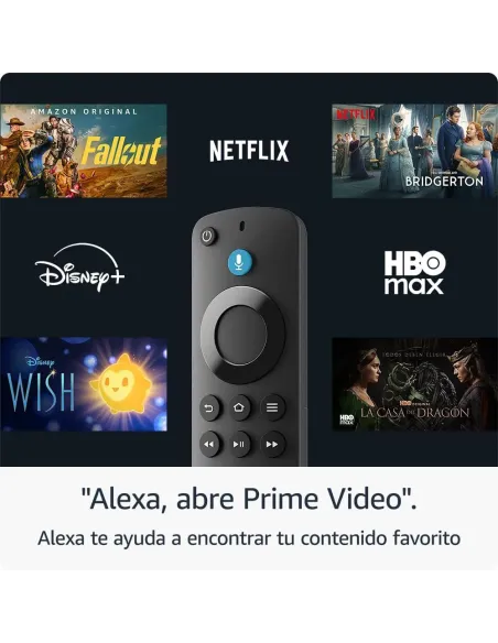 Amazon Fire TV Stick HD 2024 Refurbished “Like New” Full HD