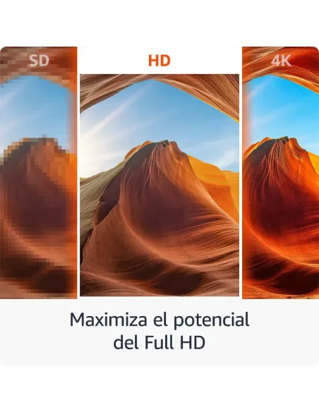 Amazon Fire TV Stick HD 2024 Refurbished “Like New” Full HD