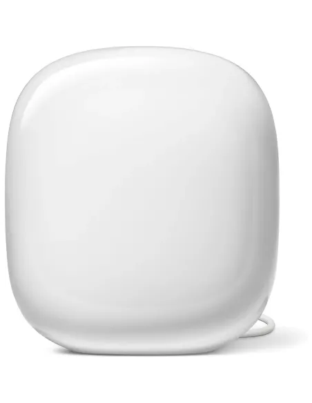 Google Nest Wi-Fi Pro 6E | Fast & Reliable Mesh Wi-Fi Router