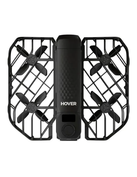 HOVERAir X1 PRO Ultimate Cycling Kit | 4K Hands-Free C0 Drone