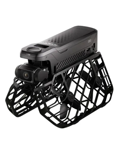 HOVERAir X1 PRO Ultimate Cycling Kit | 4K Hands-Free C0 Drone