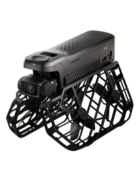 HOVERAir X1 PRO Ultimate Cycling Kit | 4K Hands-Free C0 Drone