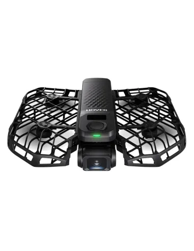 HOVERAir X1 PRO Ultimate Cycling Kit | 4K Hands-Free C0 Drone