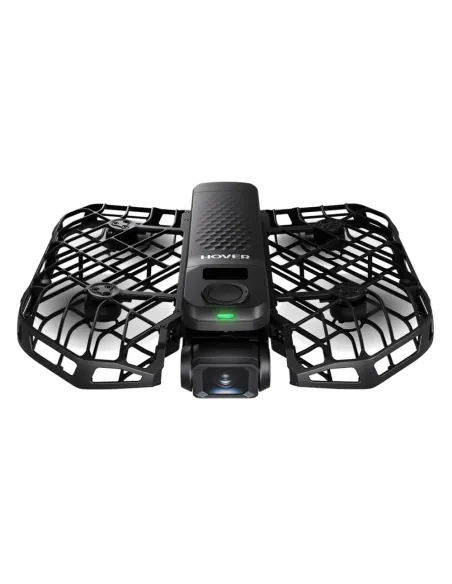 HOVERAir X1 PRO Ultimate Cycling Kit | 4K Hands-Free C0 Drone