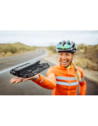 HOVERAir X1 PRO Ultimate Cycling Kit | 4K Hands-Free C0 Drone