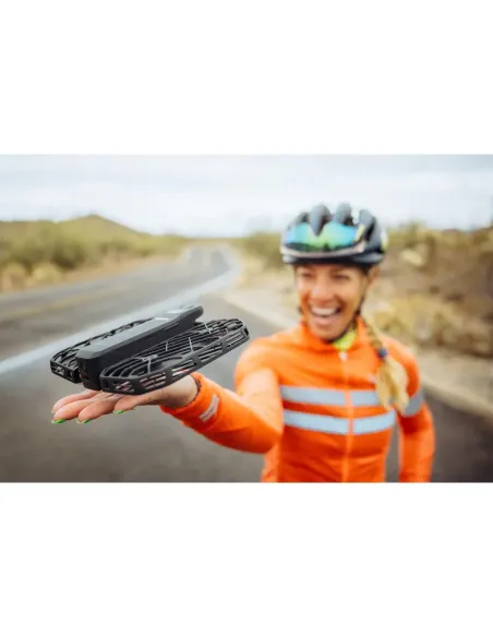 HOVERAir X1 PRO Ultimate Cycling Kit | 4K Hands-Free C0 Drone