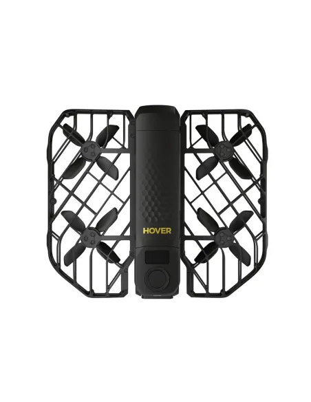 HOVERAir X1 PROMAX Ultimate Cycling Kit | 8K Hands-Free C0 Drone