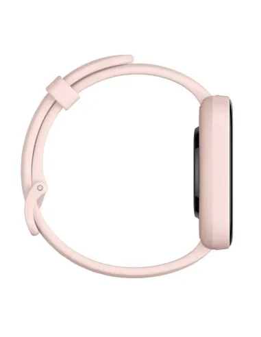 Amazfit Bip 3 Pro Pink (Like New) | Refurbished GPS Smartwatch Deal