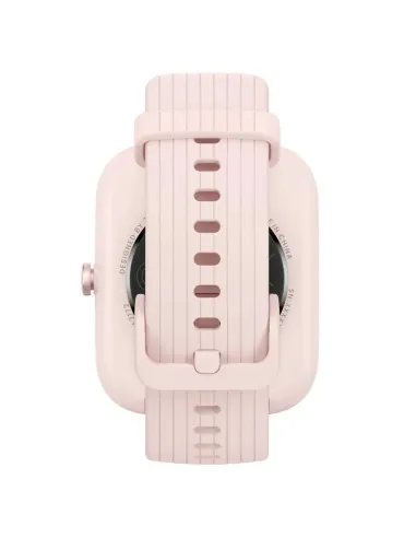 Amazfit Bip 3 Pro Rosa (Como Nuevo) | Oferta Smartwatch GPS 5 ATM