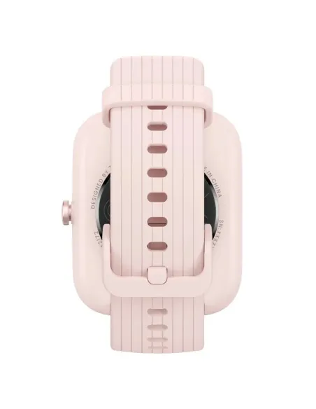 Amazfit Bip 3 Pro Pink (Like New) | Refurbished GPS Smartwatch Deal