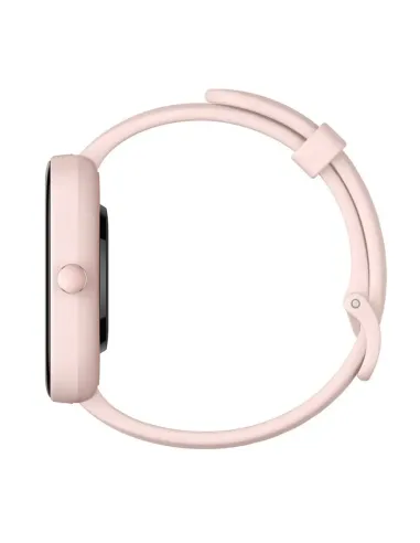 Amazfit Bip 3 Pro Pink (Like New) | Refurbished GPS Smartwatch Deal
