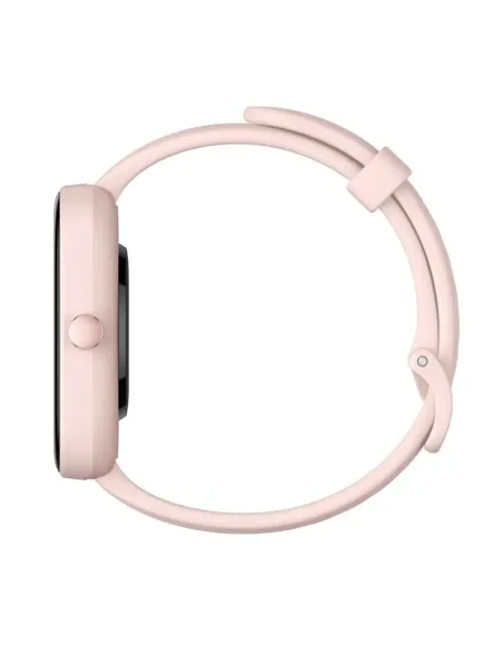 Amazfit Bip 3 Pro Pink (Like New) | Refurbished GPS Smartwatch Deal