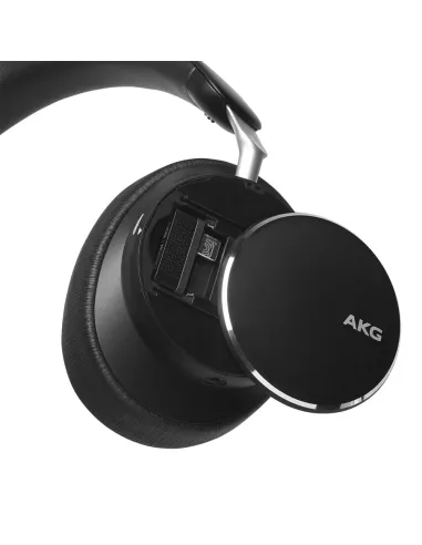 AKG N9 Hybrid ANC Refurbished FA | Hi-Res Headphones Deal