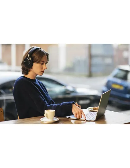 AKG N9 Hybrid ANC Refurbished FA | Hi-Res Headphones Deal