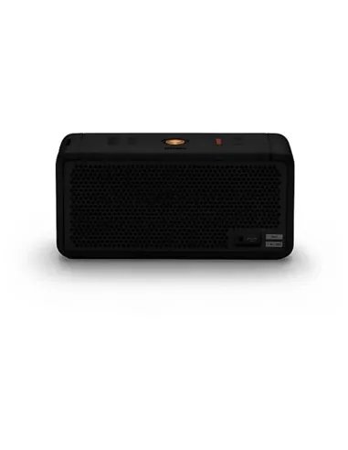 Marshall Middleton Bluetooth Speaker IP67 Black & Brass