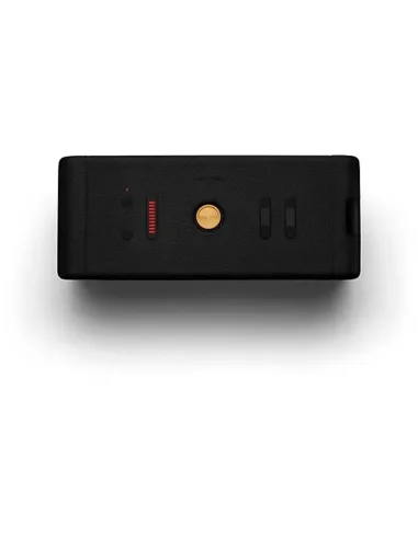 Marshall Middleton Bluetooth Speaker IP67 Black & Brass