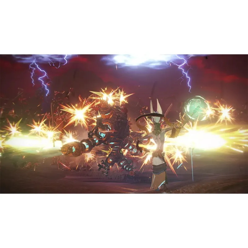 Hyrule Warriors: The Age of Exile | Nintendo Switch 2 Game