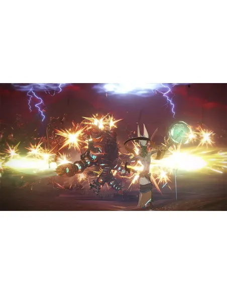Hyrule Warriors: The Age of Exile | Nintendo Switch 2 Game