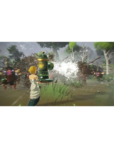Hyrule Warriors: The Age of Exile | Nintendo Switch 2 Game