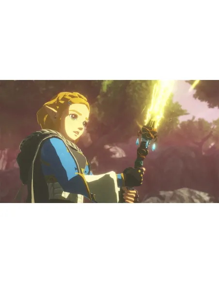 Hyrule Warriors: The Age of Exile | Nintendo Switch 2 Game