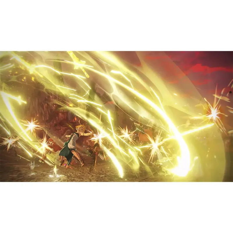 Hyrule Warriors: The Age of Exile | Nintendo Switch 2 Game