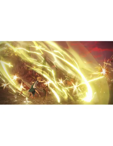 Hyrule Warriors: La era del destierro | Juego Nintendo Switch 2
