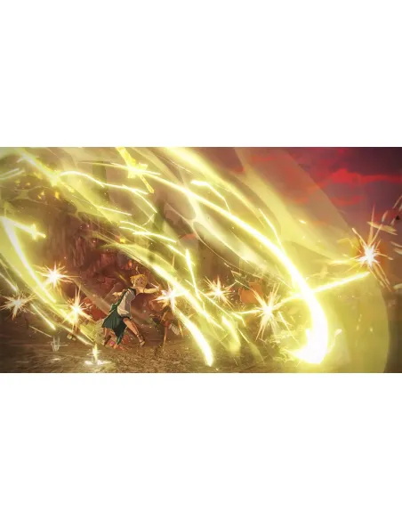 Hyrule Warriors: The Age of Exile | Nintendo Switch 2 Game