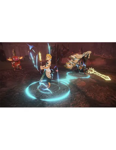 Hyrule Warriors: La era del destierro | Juego Nintendo Switch 2