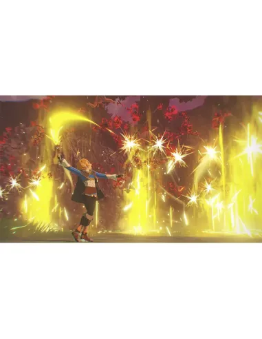 Hyrule Warriors: La era del destierro | Juego Nintendo Switch 2