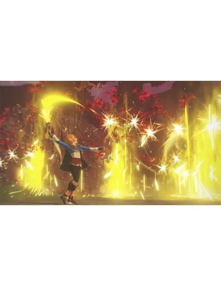 Hyrule Warriors: The Age of Exile | Nintendo Switch 2 Game