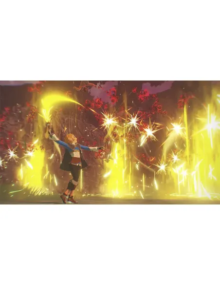 Hyrule Warriors: La era del destierro | Juego Nintendo Switch 2