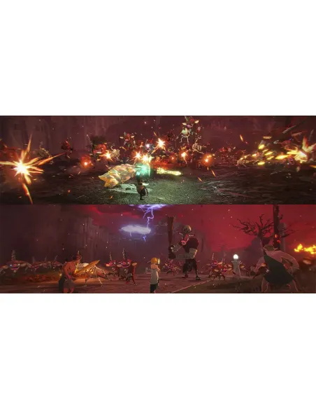 Hyrule Warriors: The Age of Exile | Nintendo Switch 2 Game