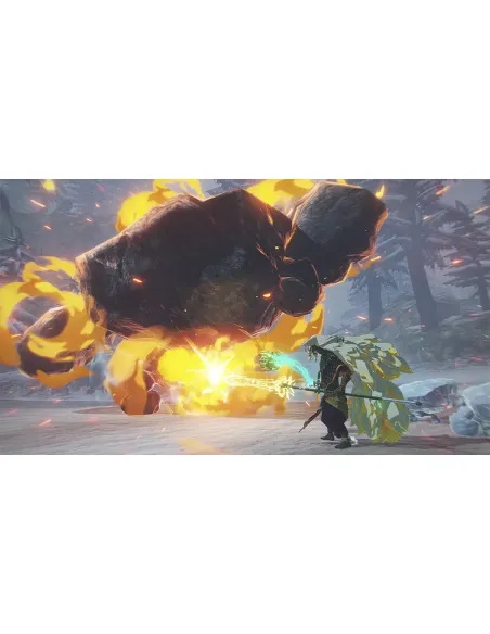 Hyrule Warriors: The Age of Exile | Nintendo Switch 2 Game