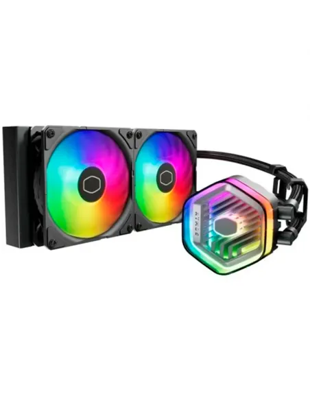 Buy Cooler Master MasterLiquid 240 ATMOS | 240mm ARGB AIO