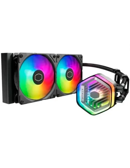 Cooler Master MasterLiquid 240 ATMOS Wasserkühlung AIO 240mm