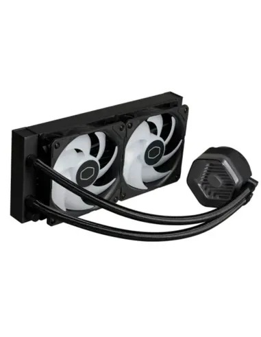 Cooler Master MasterLiquid 240 ATMOS | Refrigeración Líquida ARGB 240m